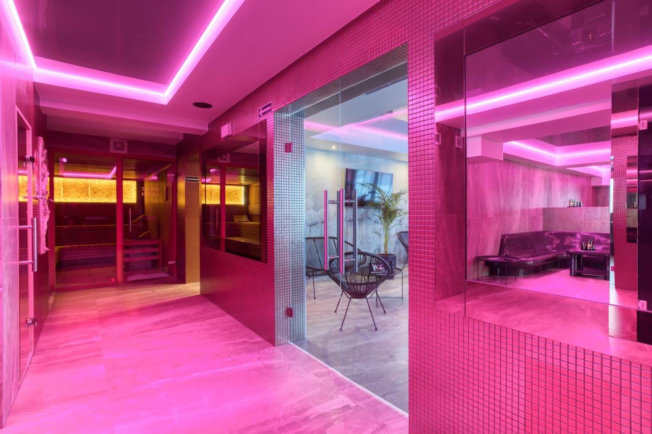 Hotel & Spa Bialy Dom Przyszowice Esterno foto