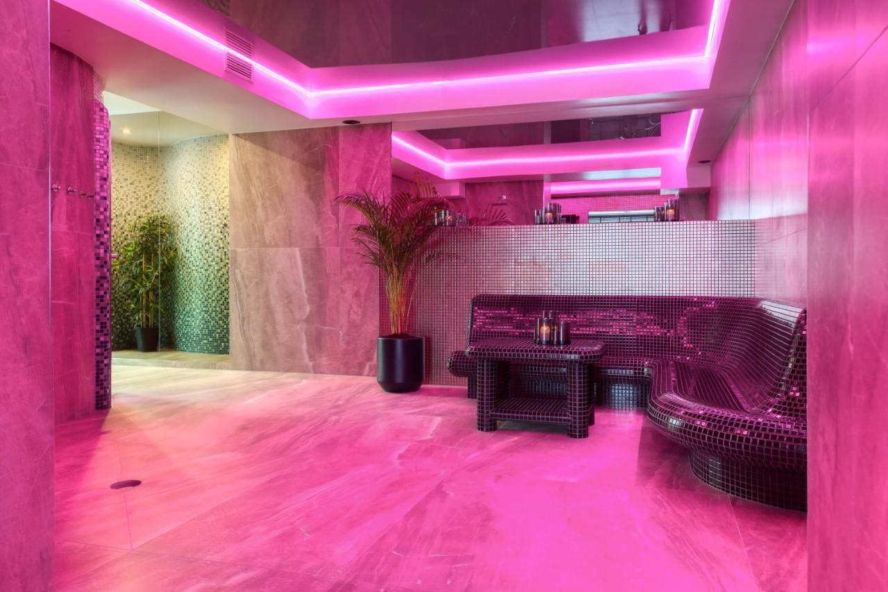 Hotel & Spa Bialy Dom Przyszowice Esterno foto