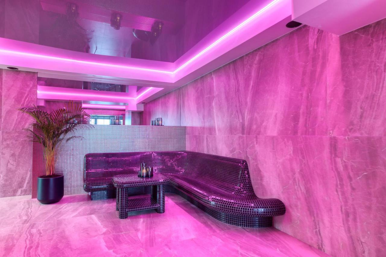 Hotel & Spa Bialy Dom Przyszowice Esterno foto