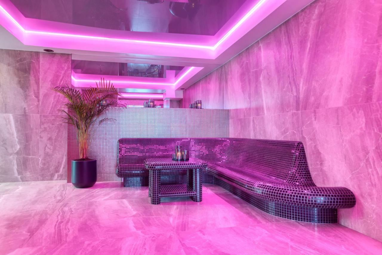 Hotel & Spa Bialy Dom Przyszowice Esterno foto