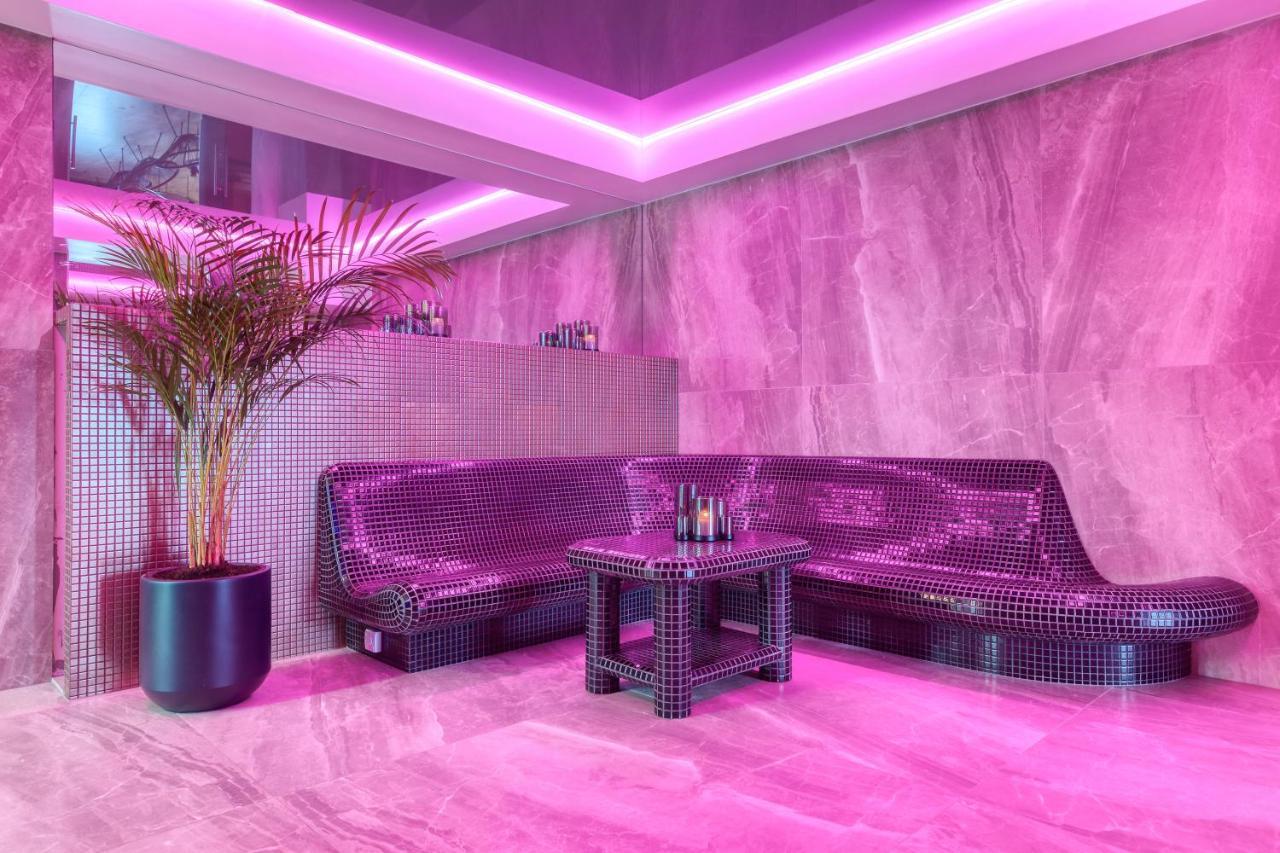Hotel & Spa Bialy Dom Przyszowice Esterno foto